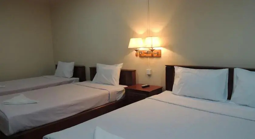 Chung Try Guesthouse