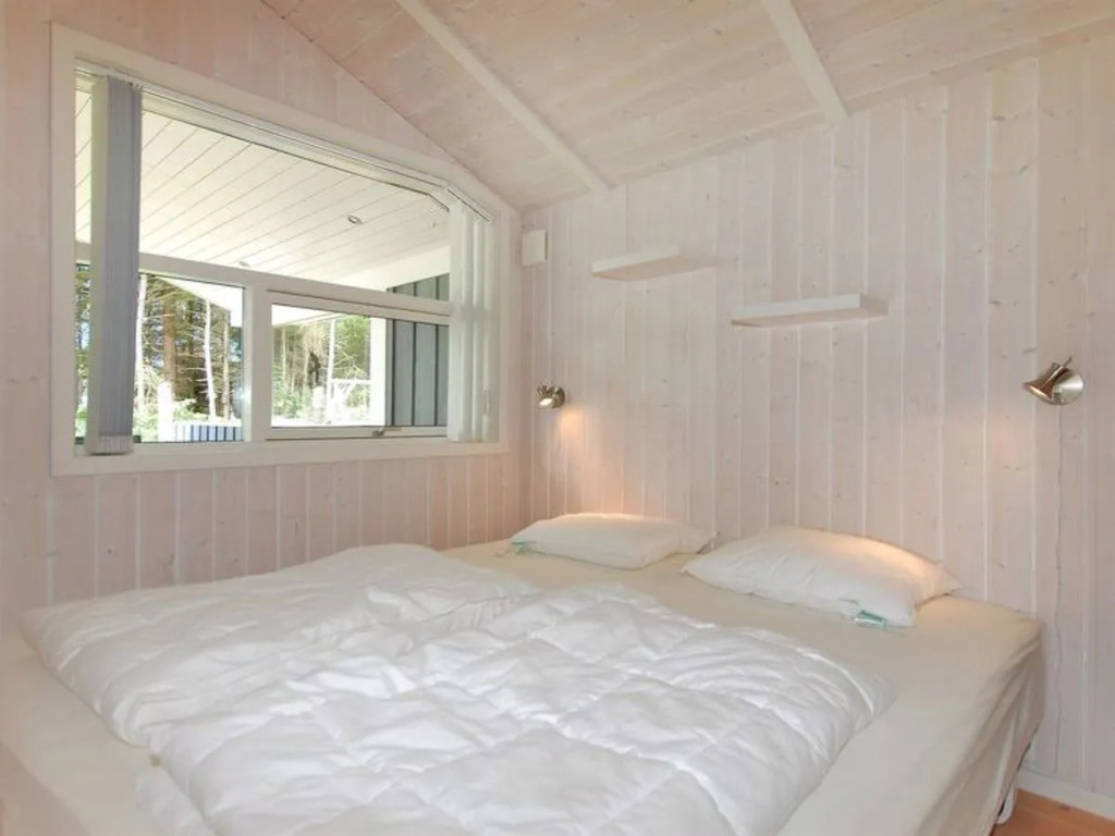 "Vivina" - 700m from the sea in NW Jutland