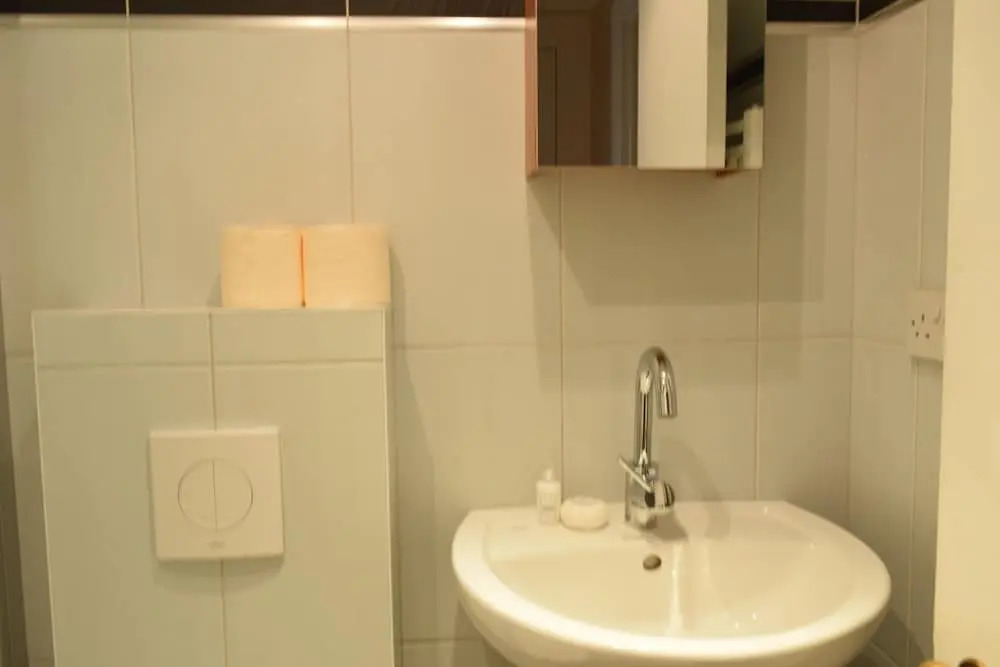 1 Bedroom Flat in West Kensington