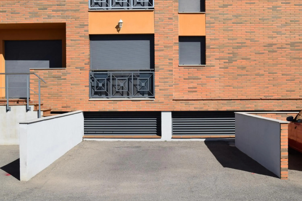 Apartament Lo Passador
