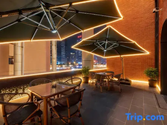 Pude Mansion Hotel (Tao Yang Li Branch)