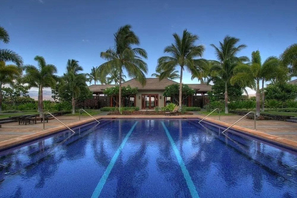 Mauna Lani All-suite Getaway W/ Pools & Hot Tubs 2 Bedroom Townhouse