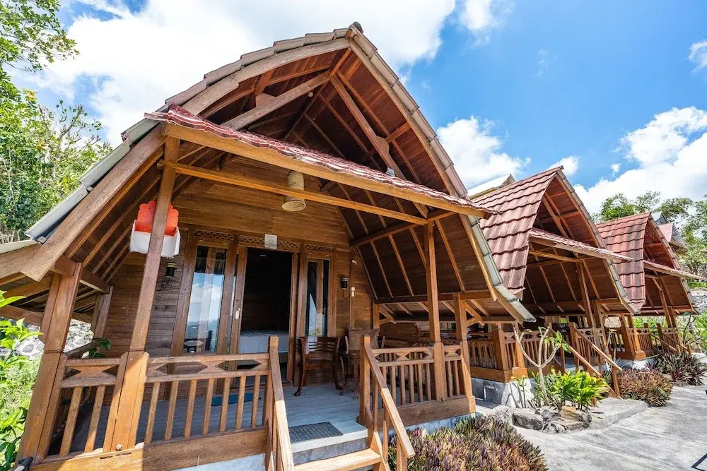 Tiing Bali