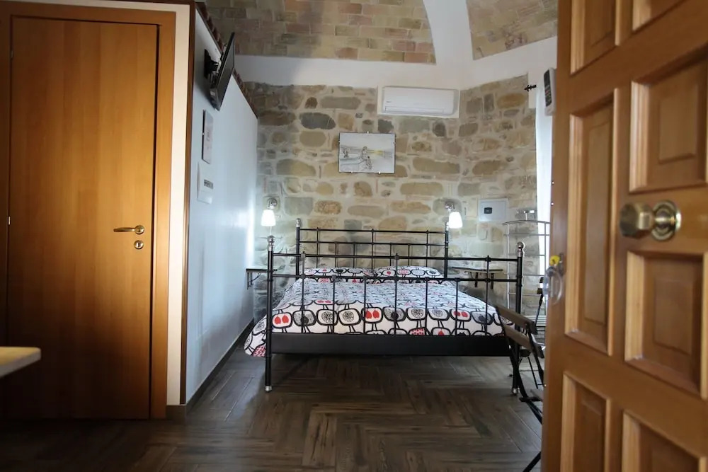 Aurora Bed and Breakfast