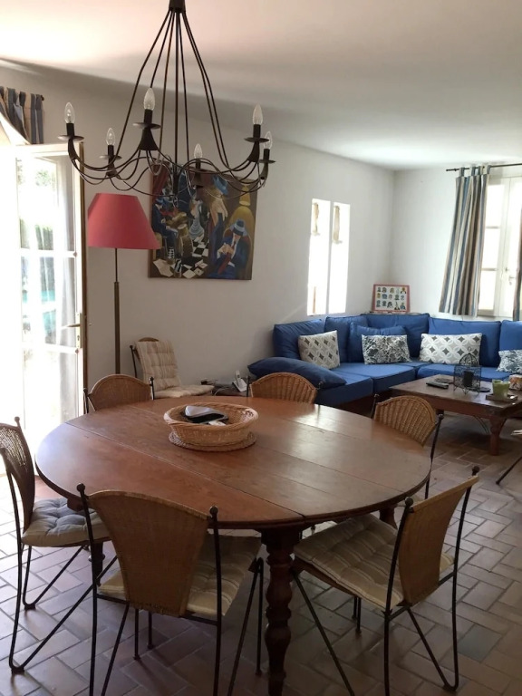 Property With 3 Bedrooms in Six-fours-les-plages, With Enclosed Garden
