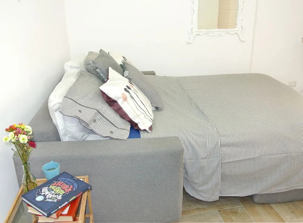 Fifteen Apartment