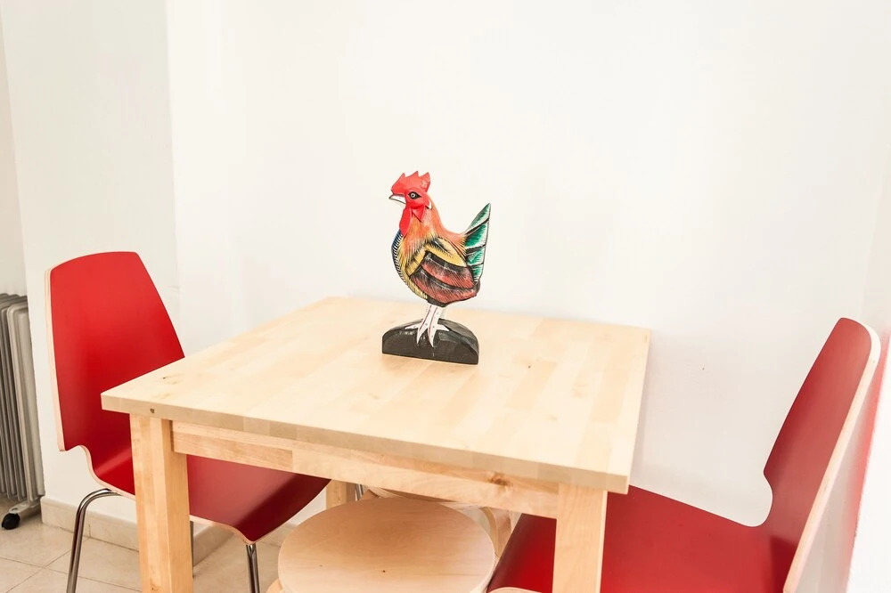 ShortStayFlat Bairro Alto and Bica