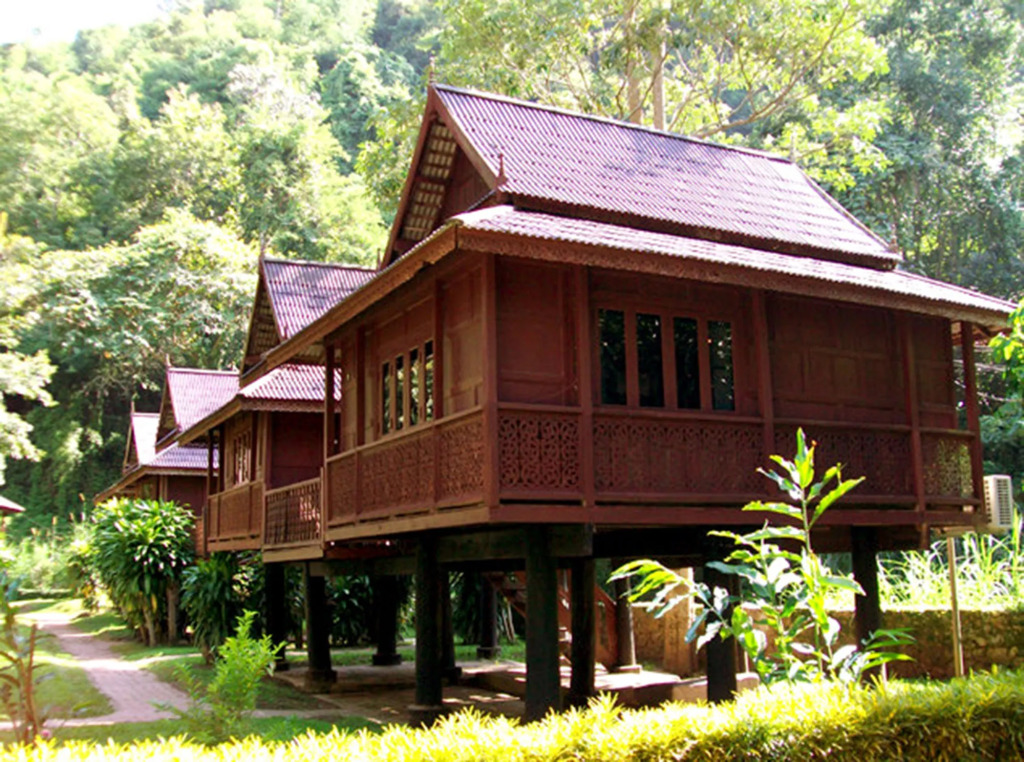 Lanna Resort Chiang Mai
