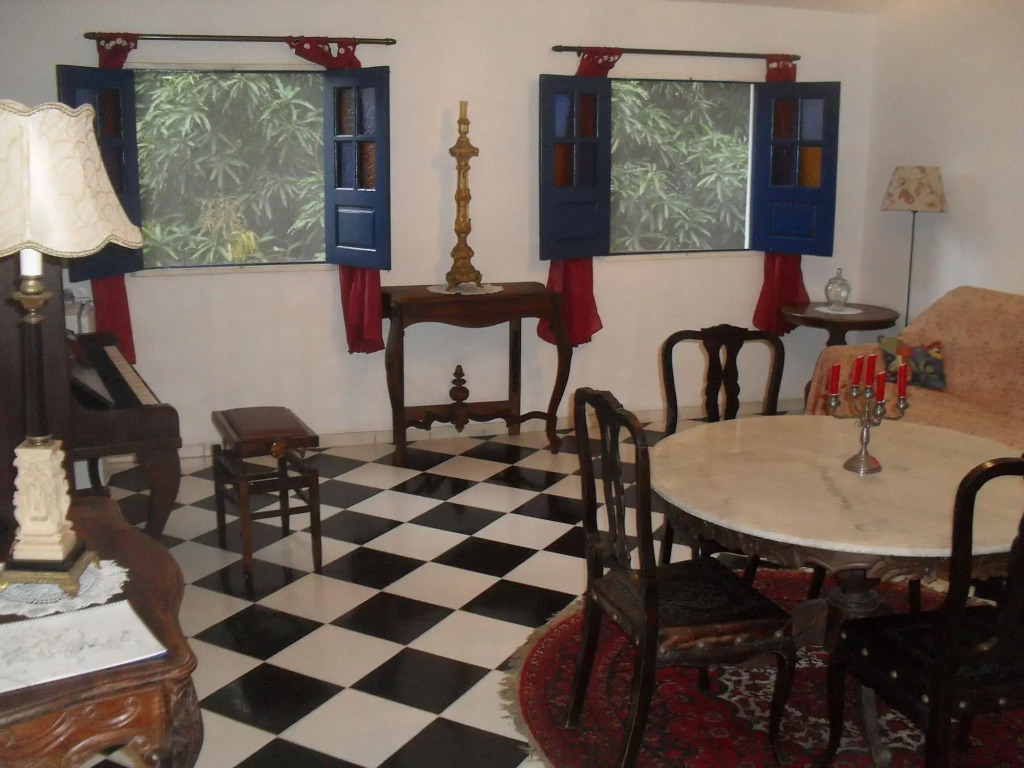 Pousada Barroco na Bahia
