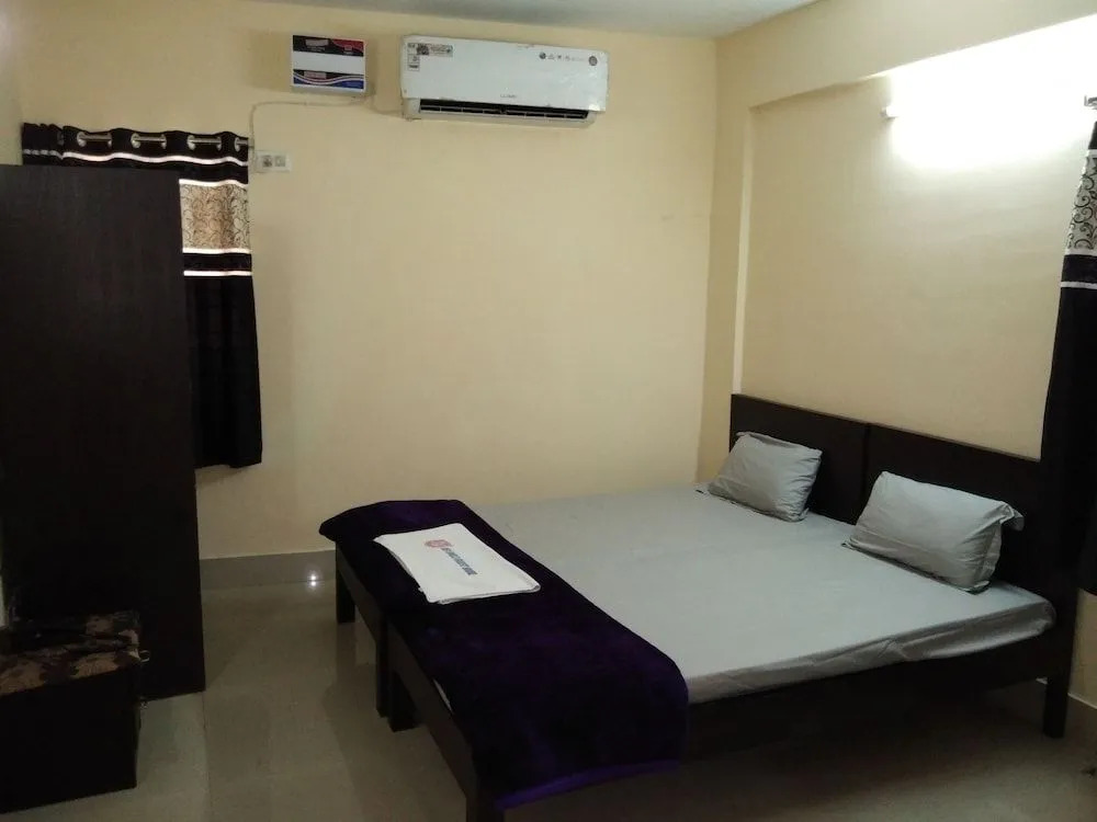 The Salvation Army RED SHIELD GUEST HOUSE