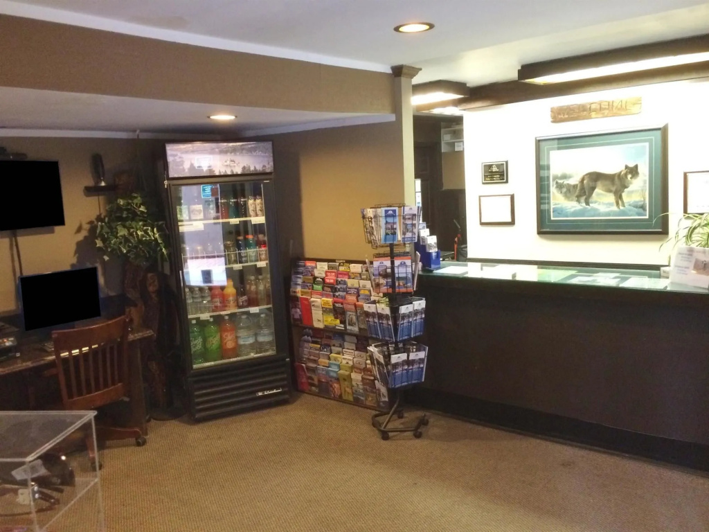 Americas Best Value Inn - Casino Center Lake Tahoe