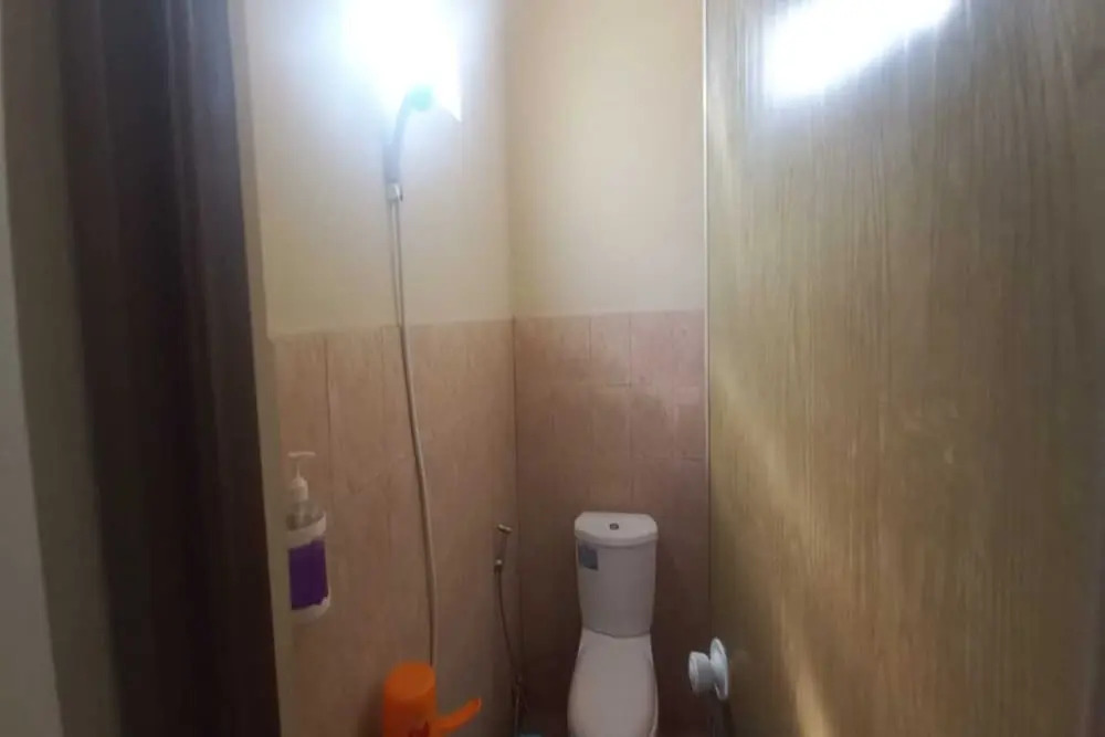 Hotel O Pondok Wisata Sekar KemuningNearWonogondang Camp