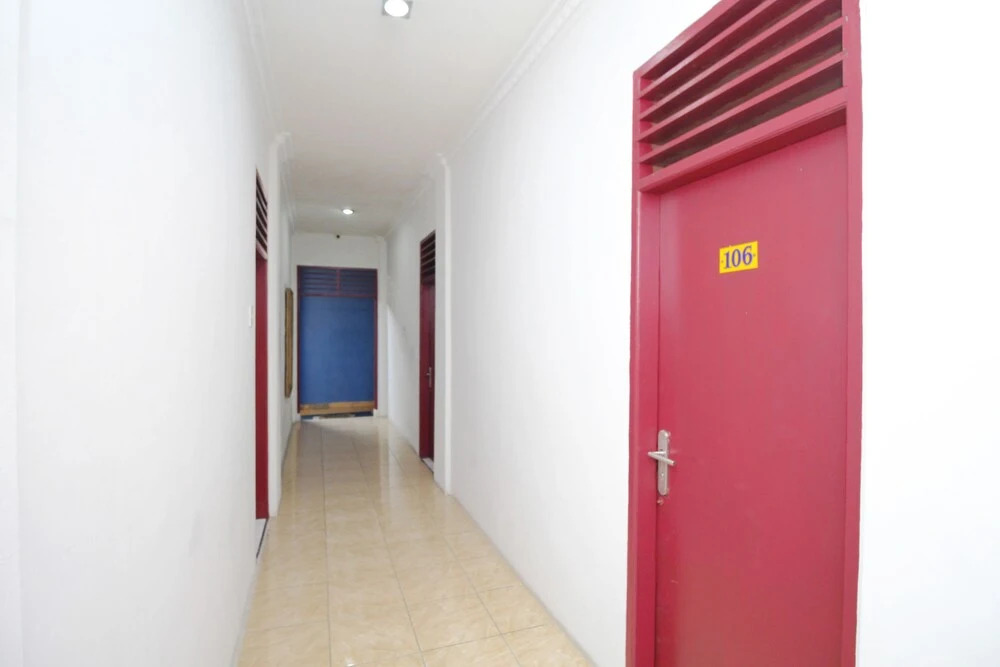 Airy Medan Sunggal Binjai KM 6.7