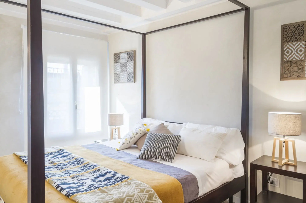 San Marco Apartment Near The Clock Tower