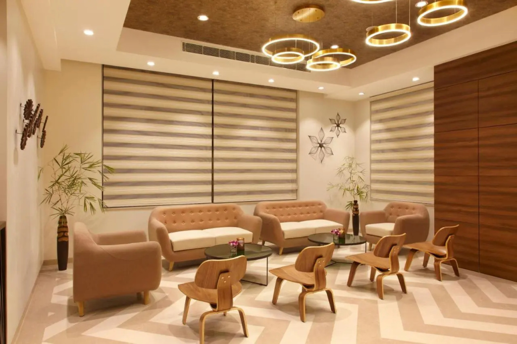Click Hotel Bangalore - International Airport