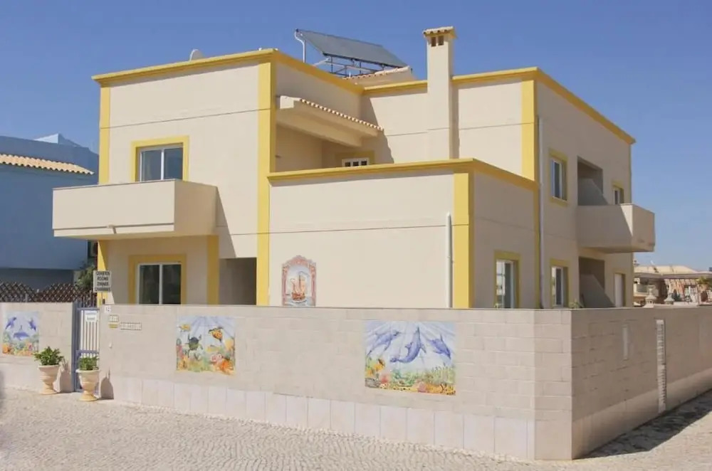 Lagos Guests B&B