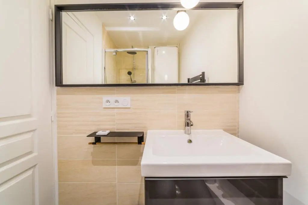 LESTANG #2 - Appartement Contemporain - 1 Chambre