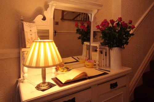 Bootham Crescent Apartments York