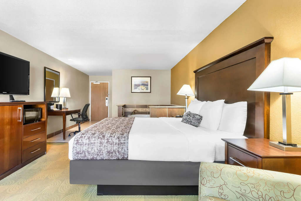 Best Western California City Inn & Suites