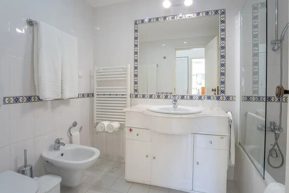 7 Club Atl Ntico Fabulous Five Bedroom Villa WI