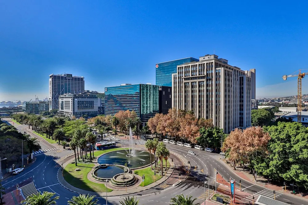 Fountain Suites 901 by CTHA