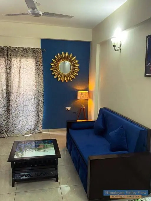 Himalayan Valley View - A boutique homestay