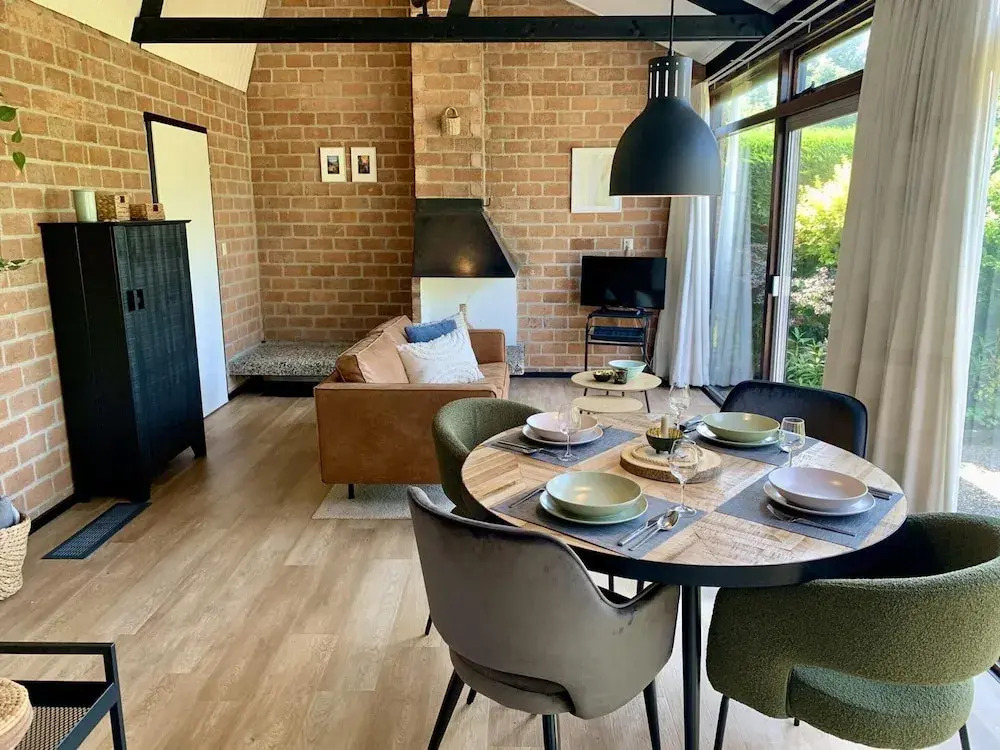 Cozy Holiday Home for Four Guests