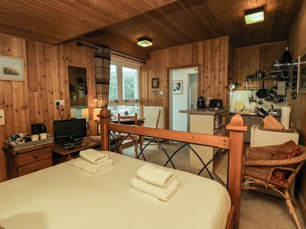 Lake Lodge Studio