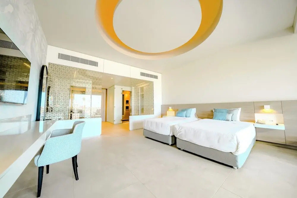 Sentido Reef Oasis Suakin Resort