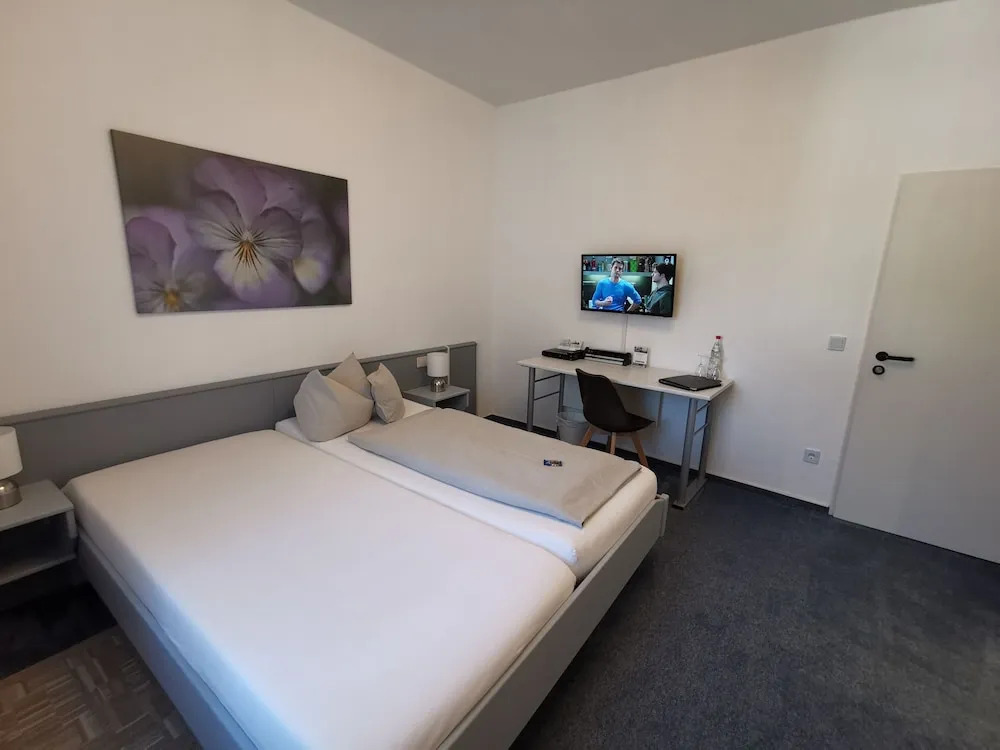 City Hotel Franziska