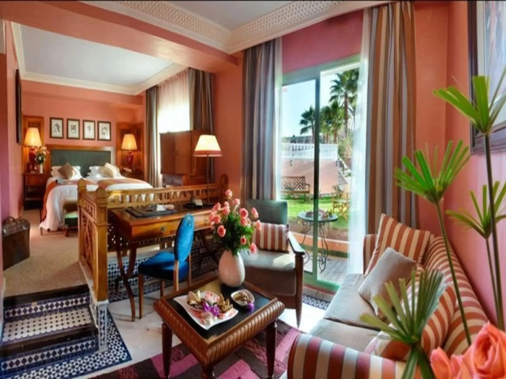 Palmeraie Village Residence Marrakech