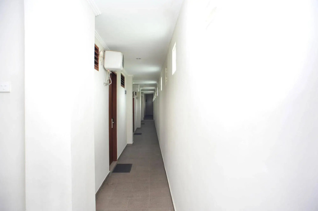 Airy Seminyak Shri Lakshmi Bali
