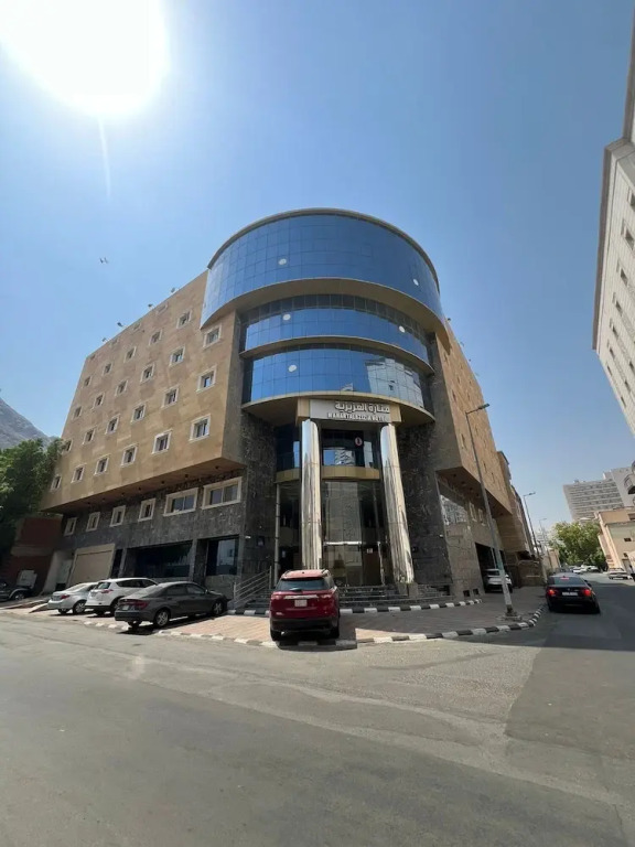Manarat Al Aziza 3 Hotel Makkah