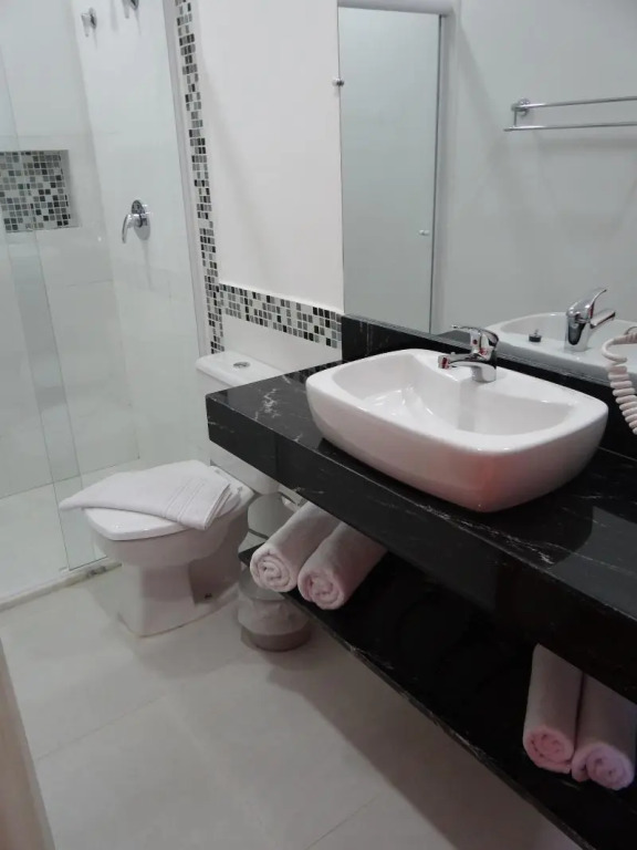 Hotel Aromas de Penedo