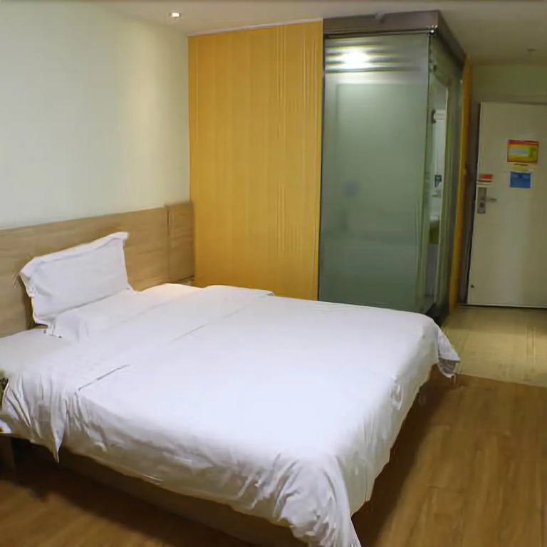 7Days Inn Chenzhou Guiyang Ouyanghai Avenue