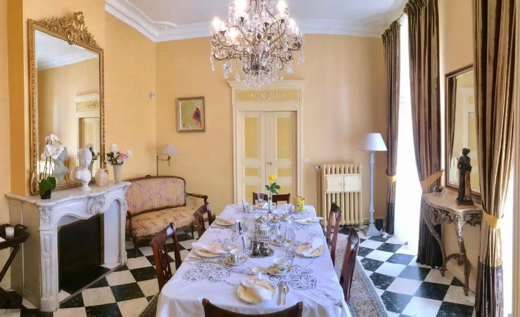 Villa Rosa Béziers