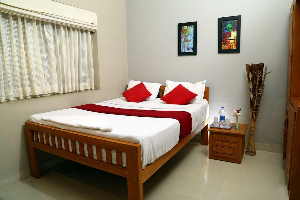 Wayanad Cliff Hotel Apartments