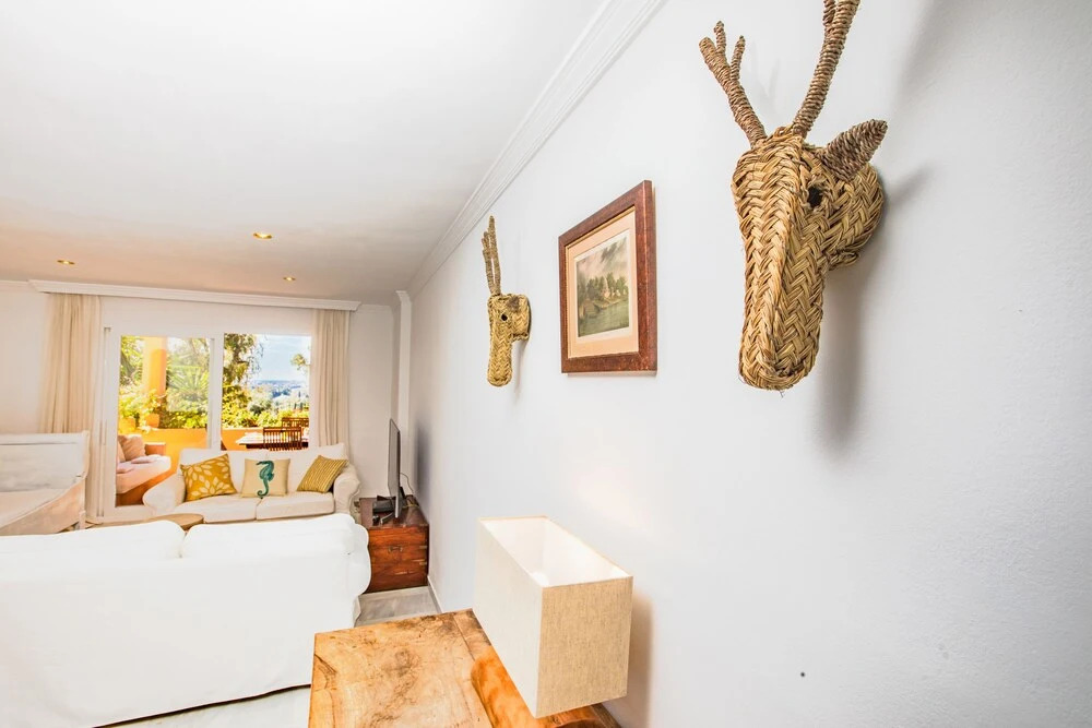 OleHolidays Jardines de Marbella Club