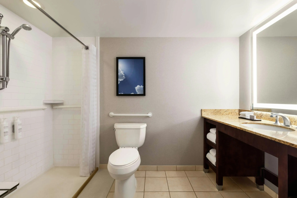 Embassy Suites by Hilton Kansas City Overland Park