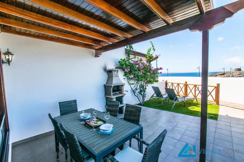Villa Vistamar