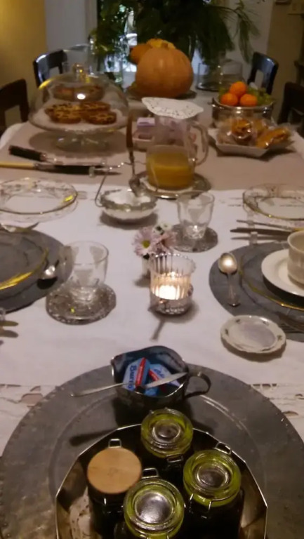 Gli Olmi B&B