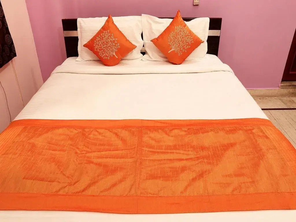 OYO Rooms Bhawanipore Ashutosh Mukherjee Road