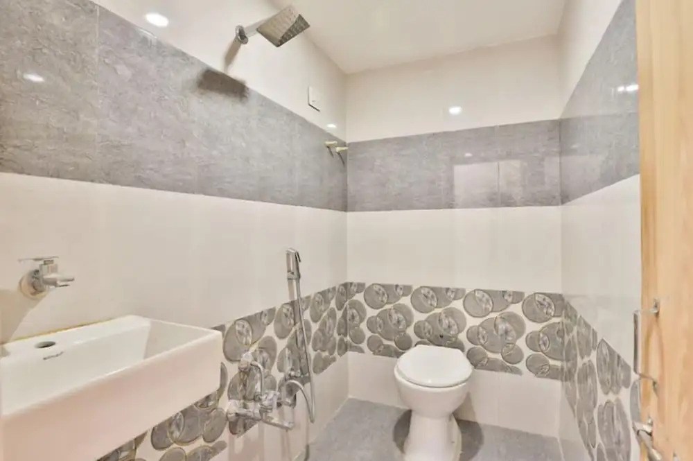 Hotel sunsarovar
