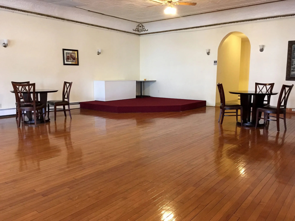 The Belmar Inn