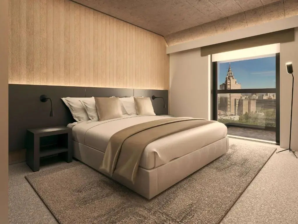 Hualta Hotel Mendoza, Curio Collection by Hilton