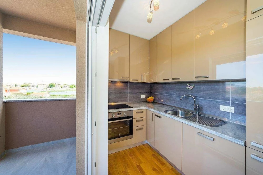 Apartment Lipotica