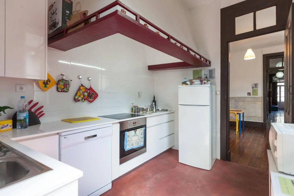 Bracara Hostel
