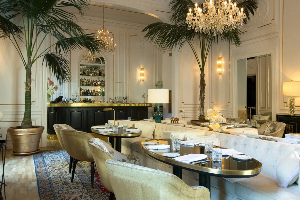 Palazzo Dama - Hotel & SPA - Preferred Hotels & Resorts