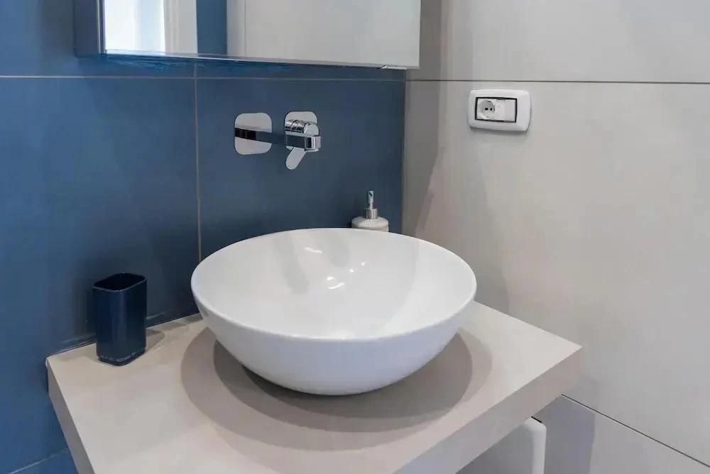 B&B Pompei Center Luxury