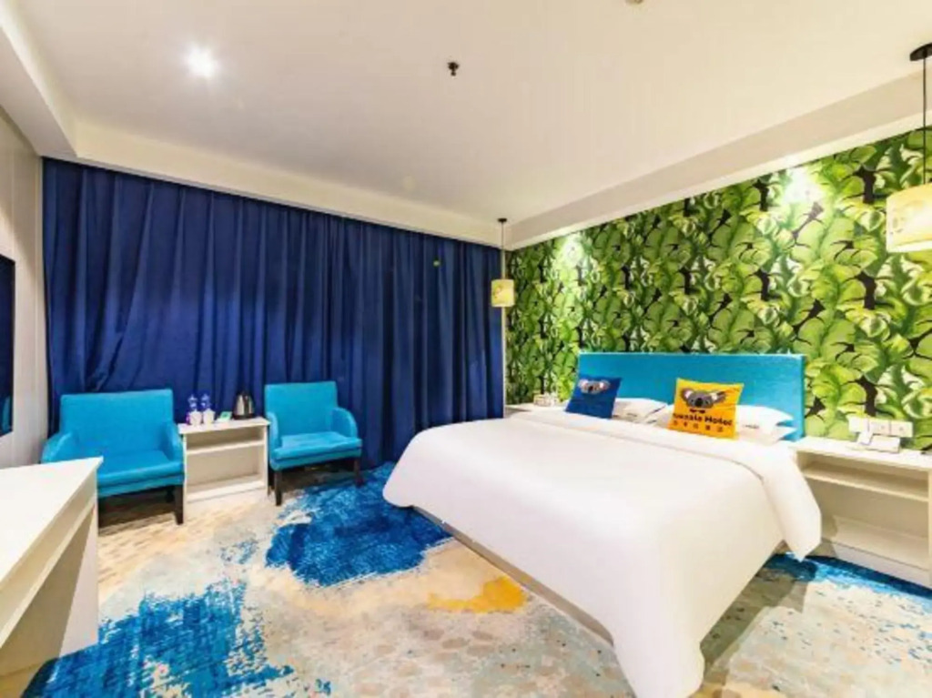 Hakoala Hotel